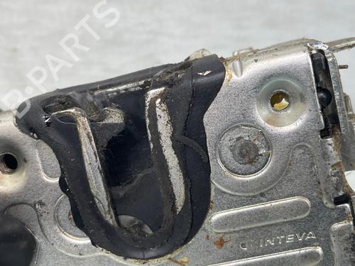 Used Front right lock Front right lock DACIA DUSTER (HS_) 1.5 dCi (86 hp) 36423371 36423371