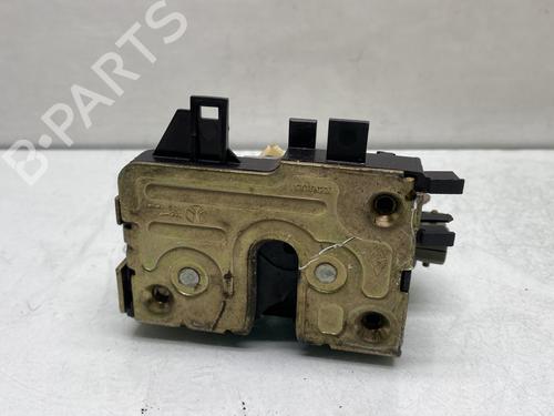 Used Front right lock RENAULT MEGANE I Coach (DA0/1_) 1.6 e (DA0F) (90 hp) 30438329