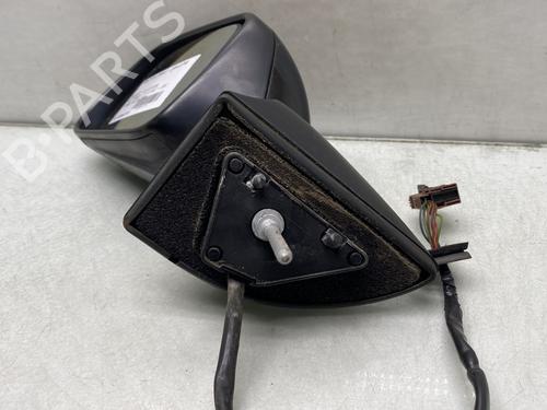 Left mirror PEUGEOT 407 (6D_) 2.0 HDi 135 (6DRHRH, 6DRHRE, 6DRHRG, 6DRHRJ) | BP23769949C26 