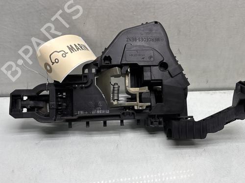 Rear left exterior door handle MERCEDES-BENZ R-CLASS (W251, V251) R 320 CDI 4-matic (251.022, 251.122) | BP28280350C130 