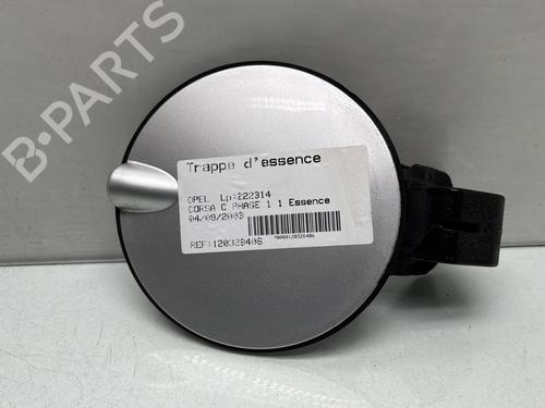 Tanklåg OPEL CORSA C (X01) 1.0 (F08, F68) (58 hp) 32344335