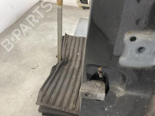 Left front door CITROËN C4 Coupe (LA_) 1.6 HDi | BP24826884C2 