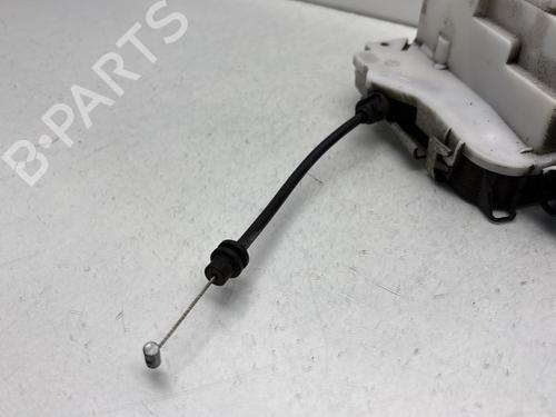 Used Front left lock Front left lock 29706931 29706931