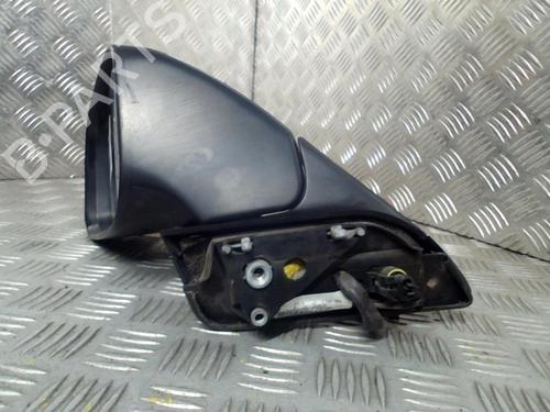 Left mirror LANCIA PHEDRA (179_) 2.2 JTD (179AXC1A) | BP21956082C26 