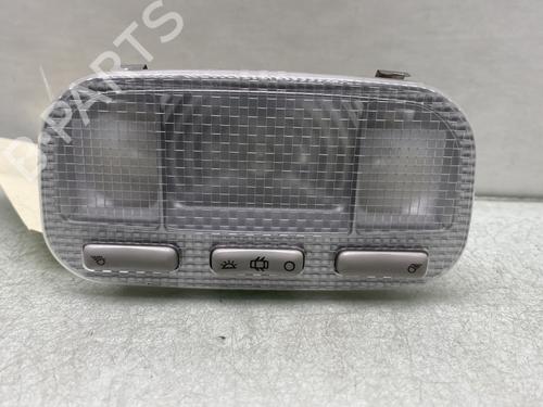 Used Interior roof light PEUGEOT PARTNER Box Body/MPV 1.6 BlueHDi 100 (100 hp) 22560806