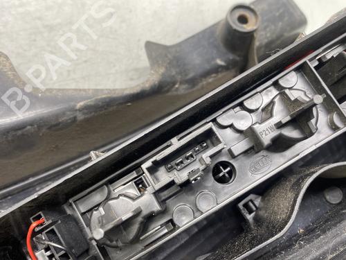Right taillight CITROËN C4 Grand Picasso I (UA_) 1.6 HDi | BP28493650C35 