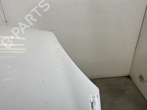 Motorhjelm RENAULT CLIO II (BB_, CB_) 1.5 dCi (B/CB07) | BP29886967C1 