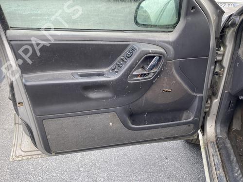 Used Parts JEEP GRAND CHEROKEE II (WJ, WG) 3.1 TD 4x4 4426120