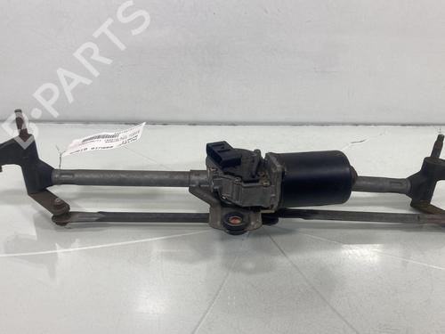 Used Front wiper motor Front wiper motor FIAT STILO (192_) 1.9 D Multijet (120 hp) 32500472 32500472