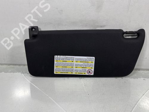 Used Right sun visor MERCEDES-BENZ CLK (C209) CLK 220 CDI (209.308) (150 hp) 30791706