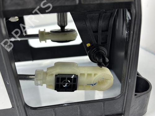 Gear lever DACIA SANDERO III 1.0 TCe 100 ECO-G | BP31881011M90  - Image 8