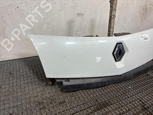 Used Grille Grille 37498486 37498486
