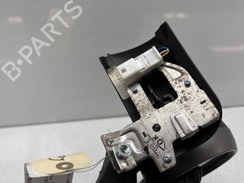 instrument-cluster-citroen-c1-pm_-pn_-2005-2006-2007-2008-2009-2010-2011-2012-2013-2014-33648664 main image