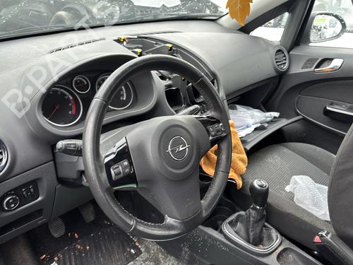 Engine OPEL CORSA D (S07) 1.2 LPG (L08, L68) | BP32230592M1 - Image 21