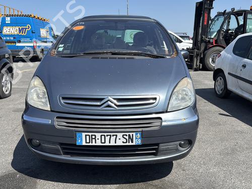 Steering pump CITROËN XSARA PICASSO (N68) 1.6 HDi | BP27876487M99 