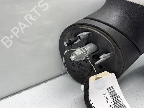 Bakspejl Højre FORD FIESTA VI (CB1, CCN) 1.4 TDCi | BP29939367C27 