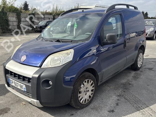 Right front indicator FIAT QUBO (225_) 1.3 D Multijet (225CXB1A, 225AXB1A, 225CXB11, 225AXB11,... | BP27721972C33  - Image 9