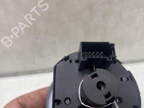 Used Headlight switch Headlight switch VW SHARAN (7N1, 7N2) 2.0 TDI (150 hp) 19949234 19949234