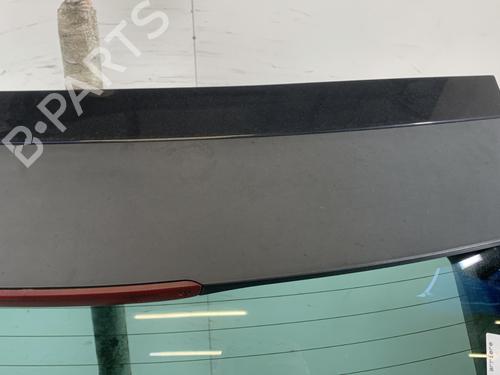 Used Tailgate Tailgate FORD FOCUS II (DA_, HCP, DP) [2004-2013] 33314093 33314093