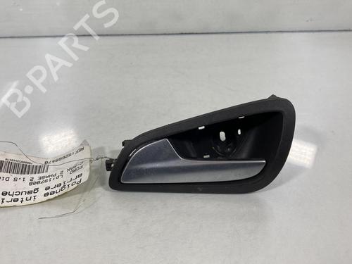 Used Rear left interior door handle Rear left interior door handle 19999980 19999980