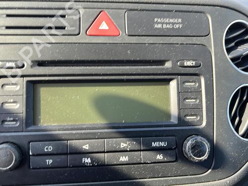 Radio VW GOLF V (1K1)  | BP20023934E6  - Image 8
