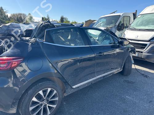 Spoiler bagklap RENAULT CLIO V (B7_) 1.3 TCe 140 (B7N0) | BP38343538C96 - Image 12