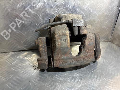 Used Right front brake caliper Right front brake caliper MERCEDES-BENZ E-CLASS (W210) E 220 CDI (210.006) (136 hp) 19987353 19987353