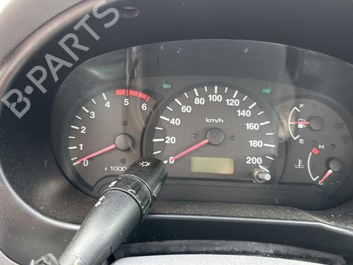 Left mirror HYUNDAI ACCENT II (LC) 1.5 CRDi | BP31212329C26 