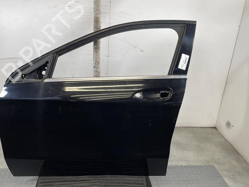 Used Left front door MERCEDES-BENZ A-CLASS (W176) A 200 CDI / d (176.008) (136 hp) 30855388