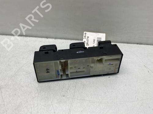 Used Left front window switch Left front window switch NISSAN NOTE (E12) 1.5 dCi (90 hp) 29841388 29841388