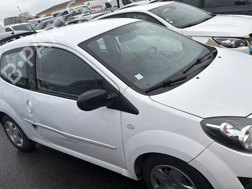 Rat RENAULT TWINGO II (CN0_) 1.5 dCi (CN0E) | BP33238678C49  - Image 28