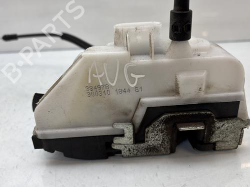 Front left lock RENAULT TWINGO II (CN0_) 1.2 16V (CN04, CN0B) | BP33484288C98 - Image 7