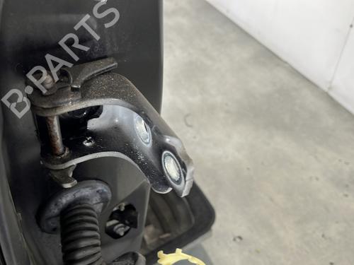 Right front door CITROËN C3 II (SC_) 1.6 HDi | BP28577978C3