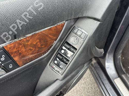 Left rear window switch MERCEDES-BENZ C-CLASS (W204) C 220 CDI (204.002) | BP30791326I29  - Image 14
