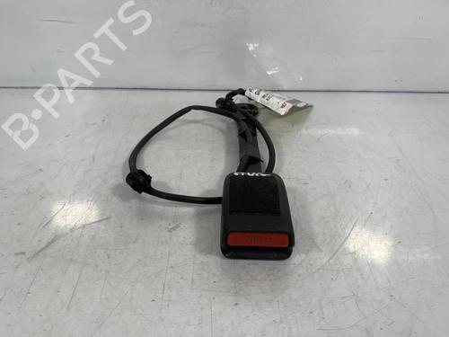 Seat buckle RENAULT KADJAR (HA_, HL_) 1.5 dCi 110 (HLA3) | BP20000489I32 