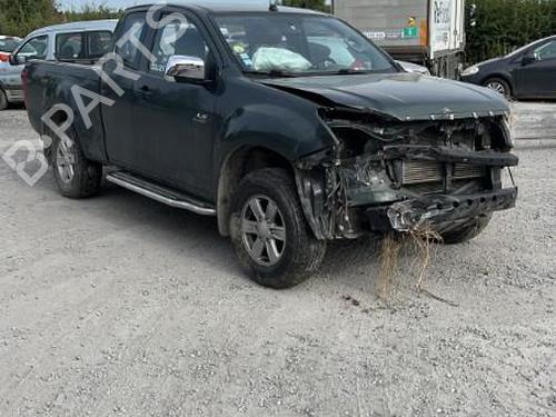 Bremselys ISUZU D-MAX II (TFR, TFS) 2.5 CRDi 4x4 (TFS86J) | BP28611507L11 - Image 19