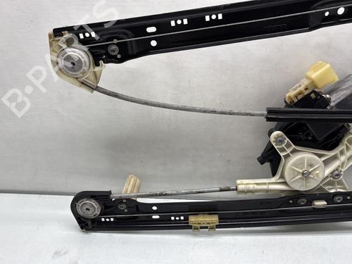 Used Rear right window mechanism Rear right window mechanism 27632753 27632753