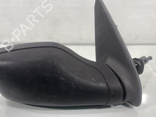 Right mirror PEUGEOT 106 II (1A_, 1C_) 1.5 D | BP28280000C27 