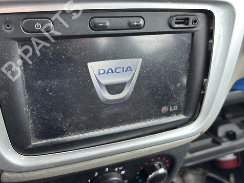 Left front window switch DACIA DOKKER MPV (KE_) 1.5 dCi (KEAJ, KEAH) | BP34373973I27 - Image 9