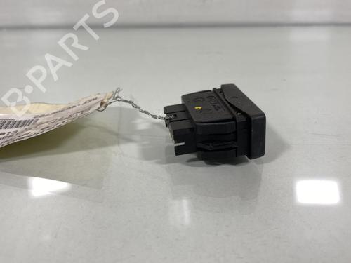 Right front window switch CITROËN SAXO (S0, S1) Electric | BP20001104I26 