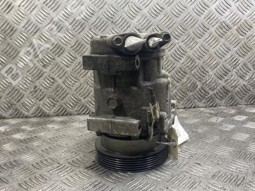 AC compressor DACIA LOGAN (LS_) 1.5 dCi (LS0K) | BP23769376M34 