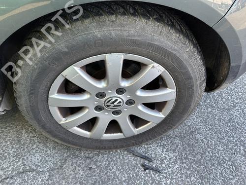 Right sun visor VW GOLF V (1K1) 1.6 FSI | BP27663068I2 - Image 15