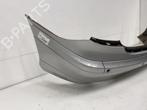 Rear bumper MERCEDES-BENZ C-CLASS Coupe (CL203) C 220 CDI (203.706) | BP21954964C8 