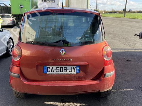 Hattehylde RENAULT MODUS / GRAND MODUS (F/JP0_) 1.5 dCi (FP0E, JP0E) | BP24606362C85  - Image 16