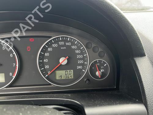 Rim FORD MONDEO III (B5Y)  | BP21960181C45 
