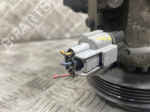 AC compressor HYUNDAI ix35 (LM, EL, ELH) 1.7 CRDi | BP27733858M34