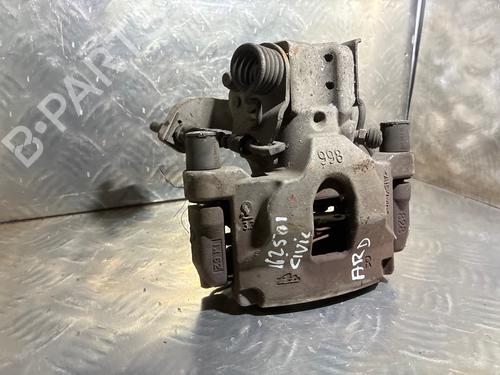 Used Right rear brake caliper Right rear brake caliper 21963821 21963821