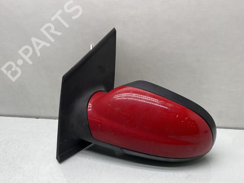 Used Left mirror Left mirror VW FOX Hatchback (5Z1, 5Z3, 5Z4) 1.2 (55 hp) 31906097 31906097
