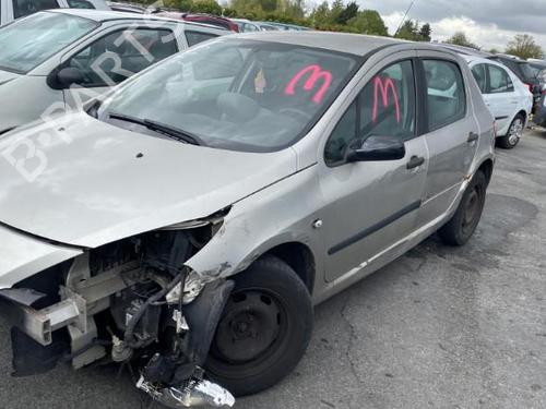 Left front window switch PEUGEOT 307 (3A/C) 1.6 HDi | BP19989213I27  - Image 15