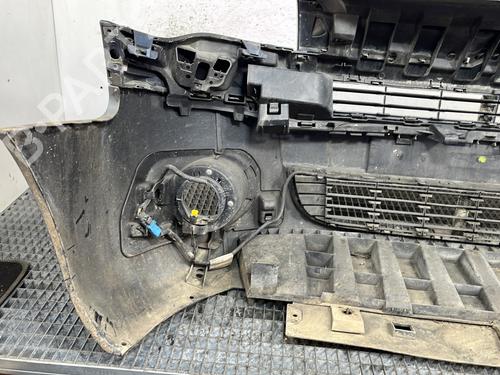 Front bumper CITROËN BERLINGO MULTISPACE (B9) 1.6 HDi 110 | BP34409964C7  - Image 6